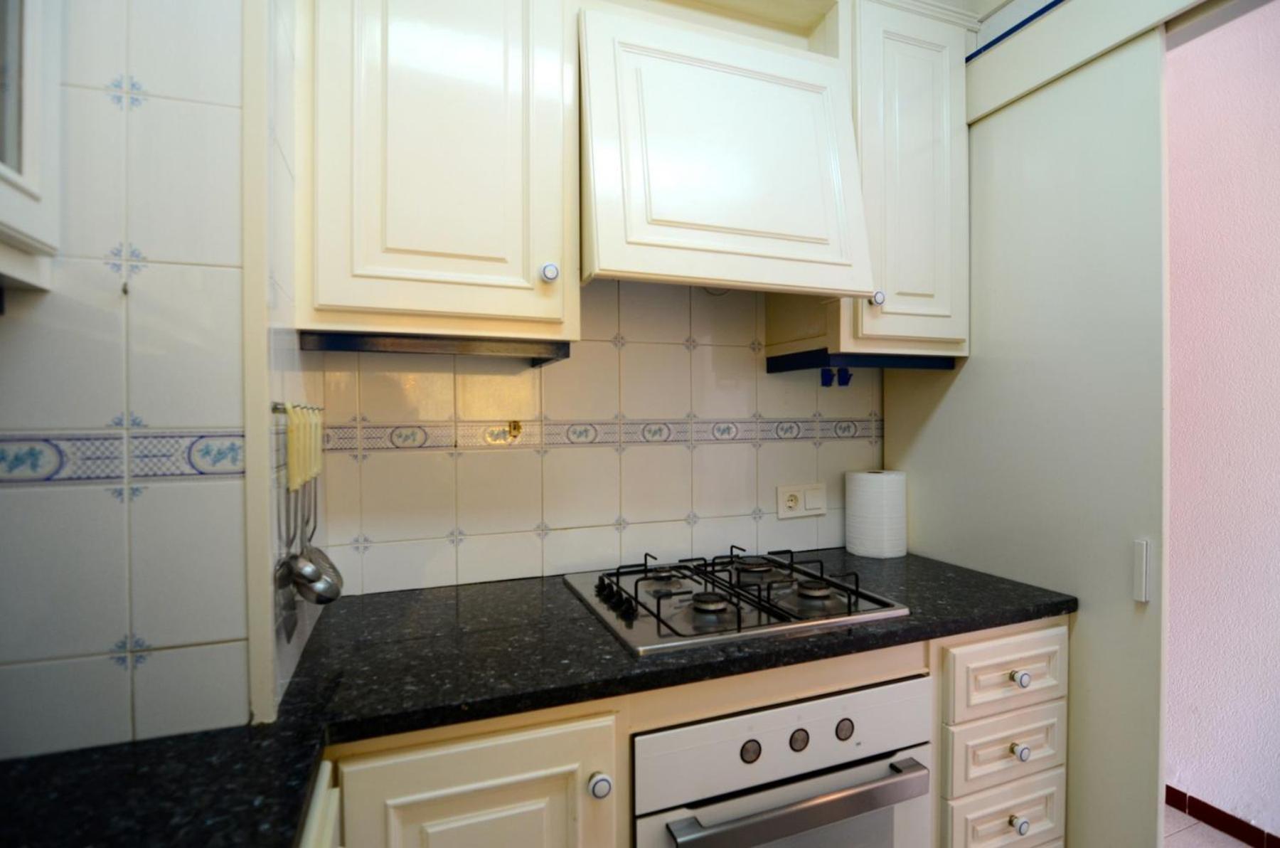Grecia 2 D - Apartamento L'Estartit Exterior photo