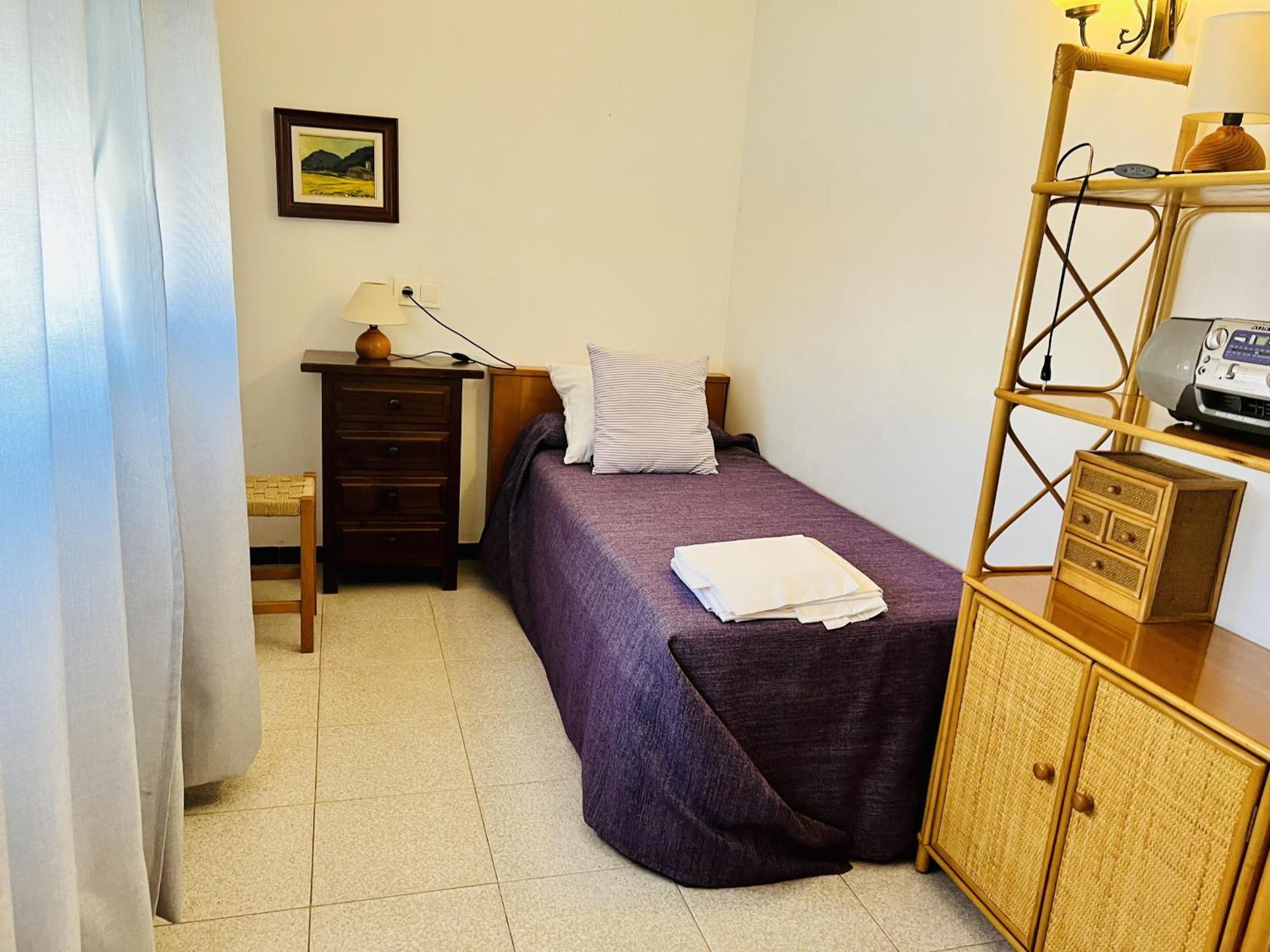 Grecia 2 D - Apartamento L'Estartit Exterior photo